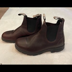 Blundstones 150th Anniversary Women’s Boots